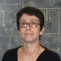 Profile picture of Regina C. Almeida